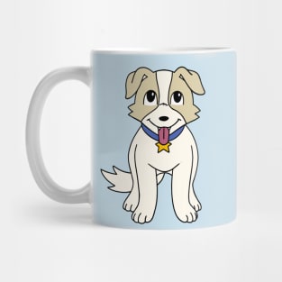 Pyrenees Pupper Mug